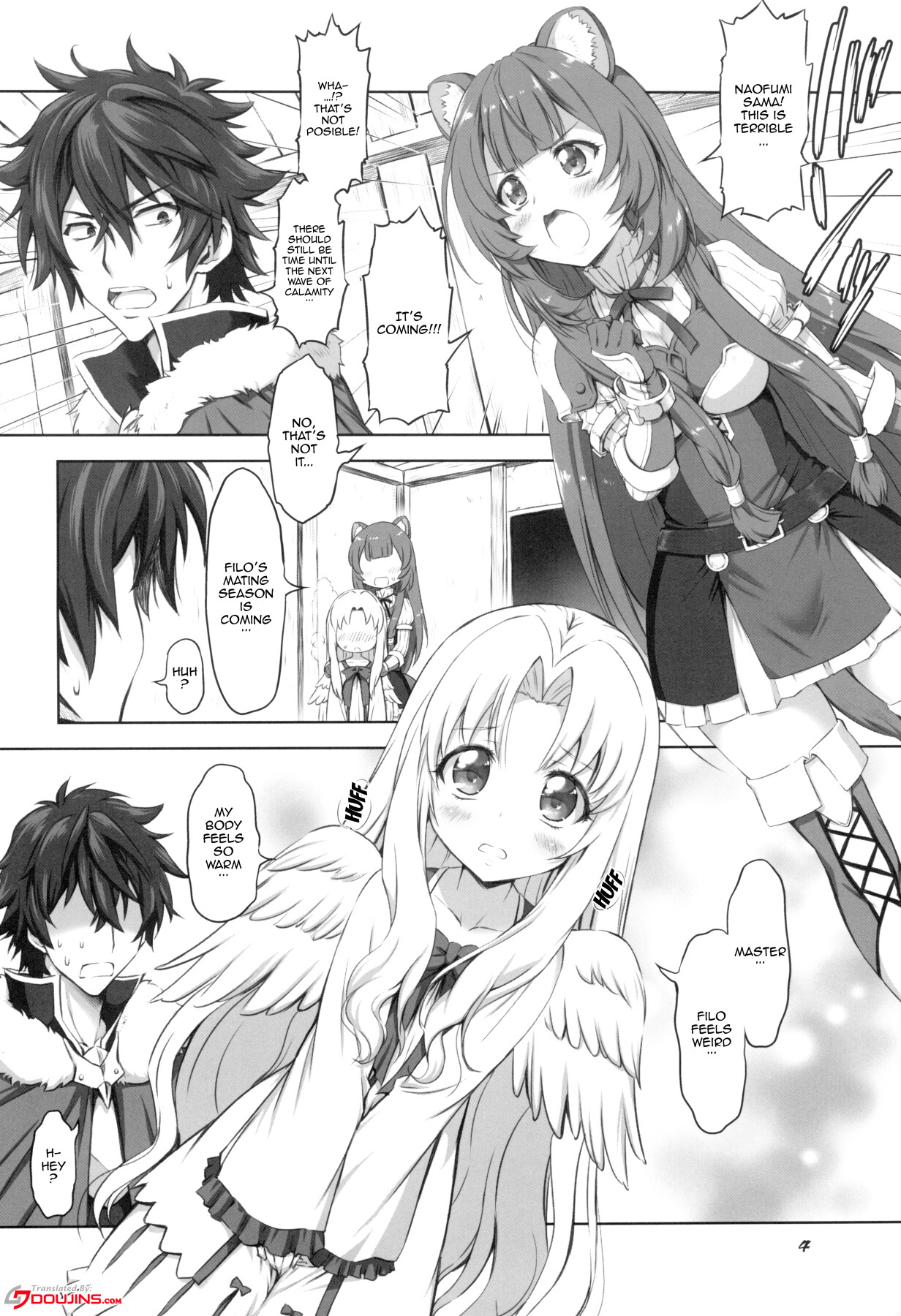 Hentai Manga Comic-Chanrinakkusu Sei-Read-3